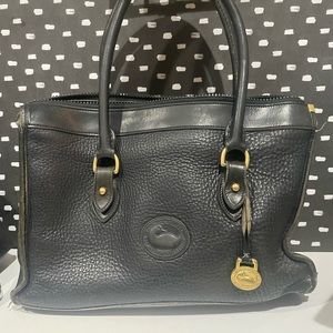 Vintage Dooney and Bourke